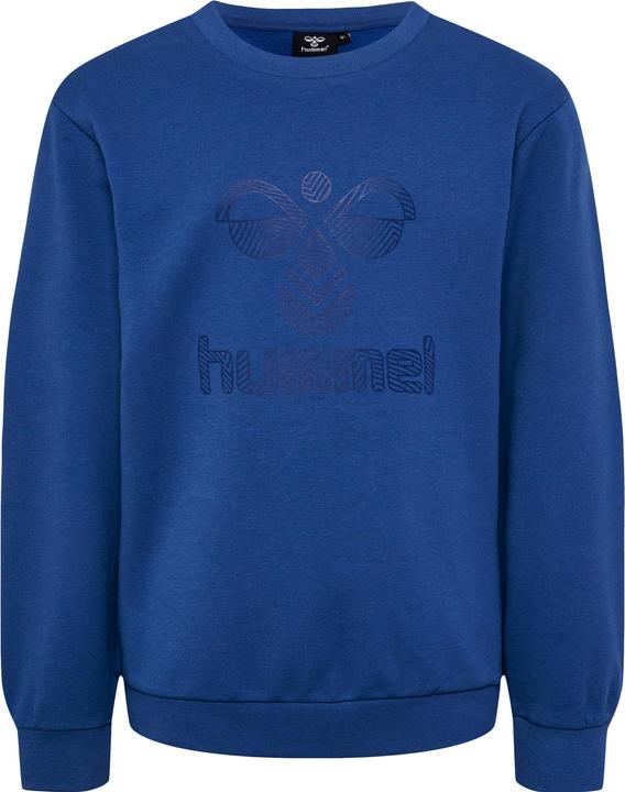 Actual product image hummel Fastwo Sweatshirt (134)