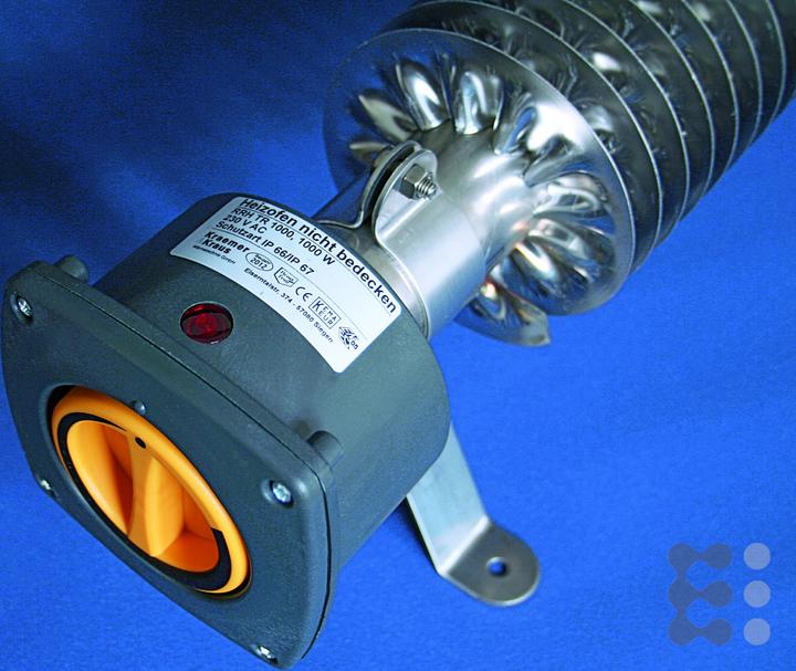 Image du produit Kraemer & Kraus RRH TR 1500
