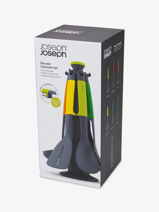 Actual product image Joseph Joseph Elevate carousel