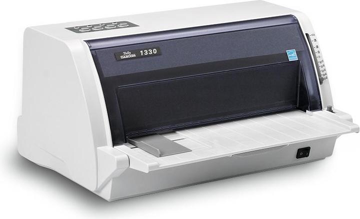 Dascom Tally 1330 - printer - b/w - dot matrix (Needle, Black and white)