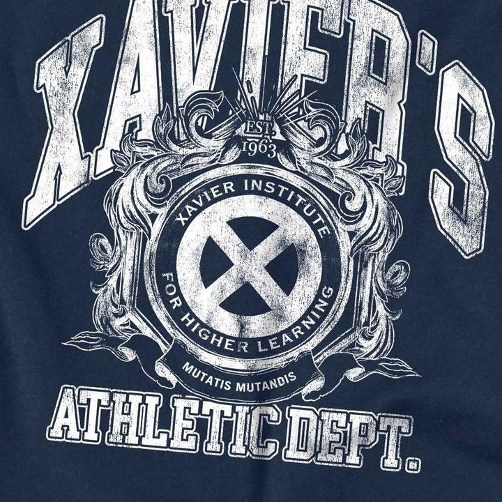 Produktbild XMen Athletic Dept TShirt (140)