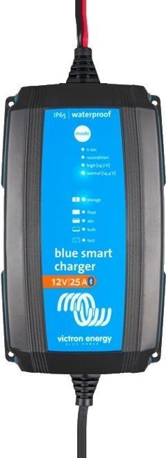 Image du produit Victron Energy Chargeur Blue Smart IP65 12251 230V (12V, 25 A)