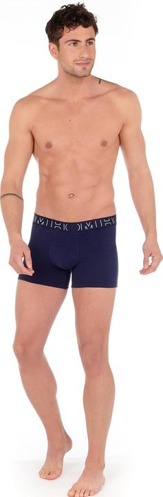 Image du produit HOM Boxer Casual Confortable Ronnie (S, lot de 2)