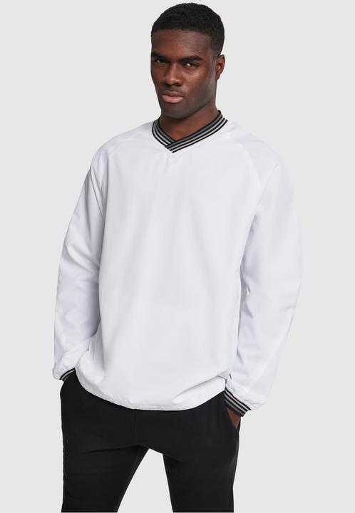 Produktbild Urban Classics Warm Up Pull Over (S)