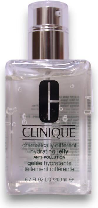 Actual product image Clinique Dramatically Different Hydrating Jelly (200 ml, Face gel)