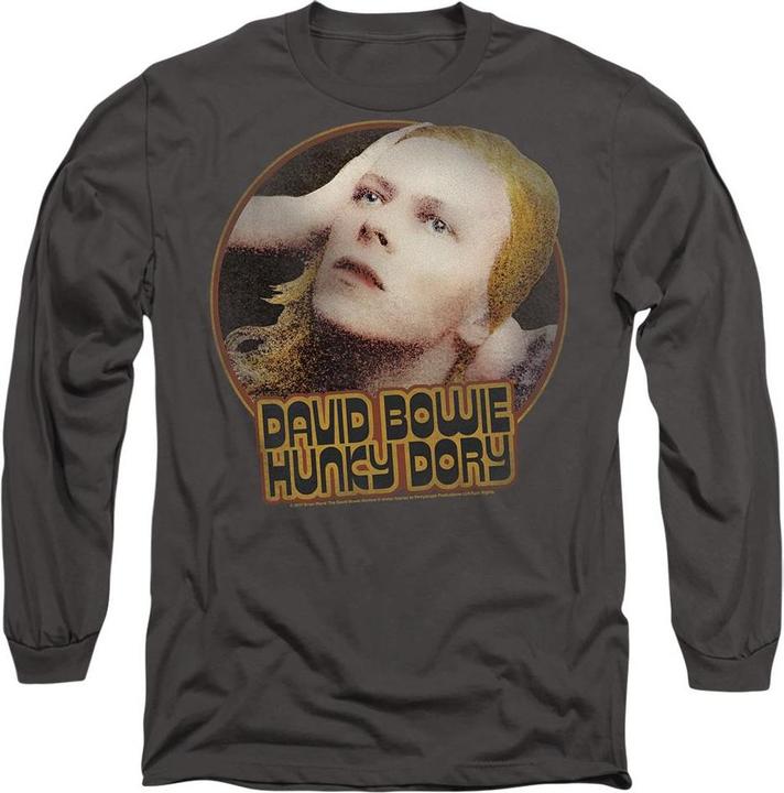 David Bowie Hunky Dory TShirt (XL)