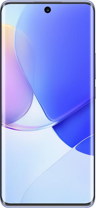 Actual product image Huawei nova 9 (128 GB, Starry blue, 6.57", Dual SIM, 50 Mpx, 4G)