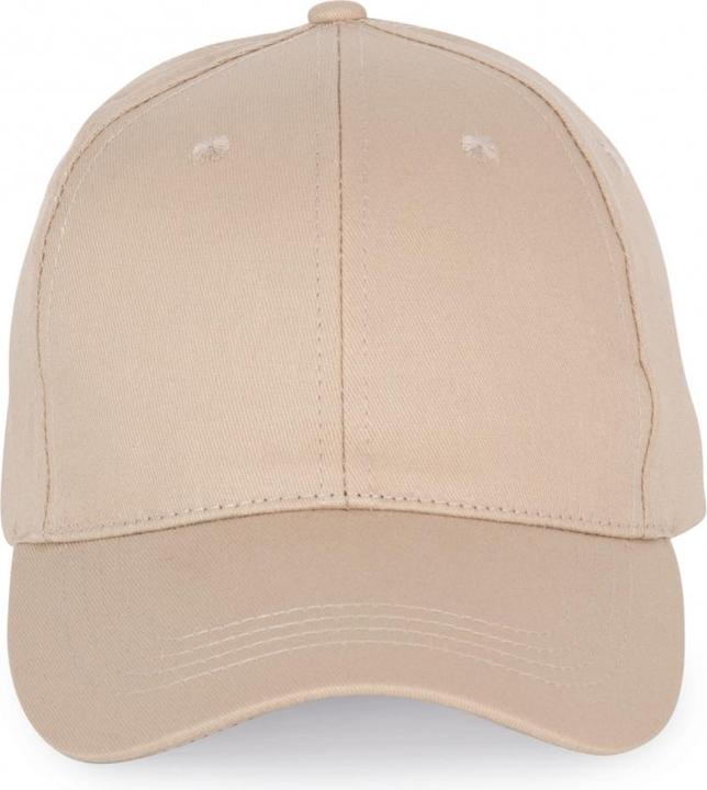 Immagine prodotto K-up Cappellino a 6 pannelli (Taglia unica)