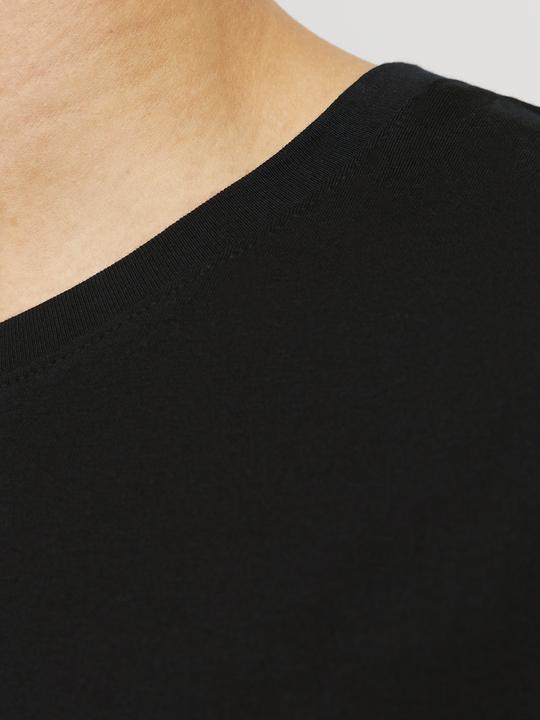 Produktbild Jack & Jones Jjelogo Tee Ss O-Neck 2 Col Ss25 Sn (L)