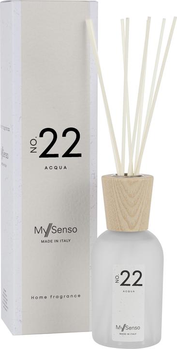 Immagine prodotto My Senso °22 Acqua (240 ml)
