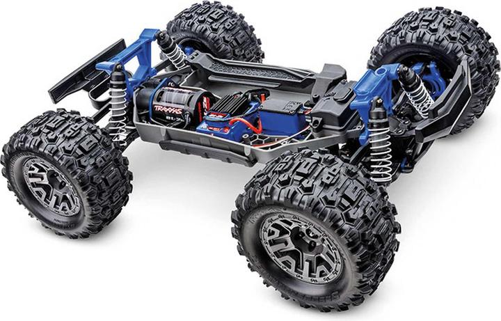 Actual product image Traxxas Stampede 4X4 BL2S (RTR Ready-to-Run)