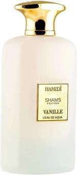 Hamidi Maison Luxe Patchouli Imperial - parfÃ©m