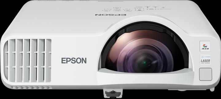 Actual product image Epson EB-L210SF (Full HD, 4000 lm, 0.61:1)