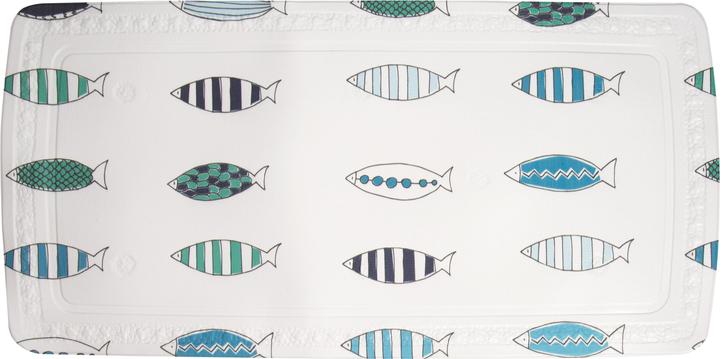 Produktbild spirella Santorini (36 x 72 cm)