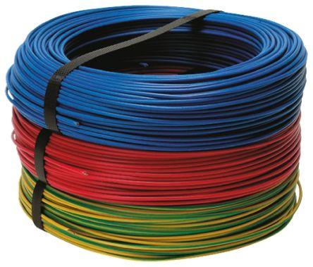 Actual product image Rs Pro Single core cable (100 m)