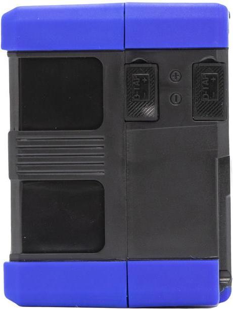 Immagine prodotto Fxlion Batteria ricaricabile FFXLION V-Mount FX-BPM300 1 4,8V/20,4A/300WH (Batteria della fotocamera)