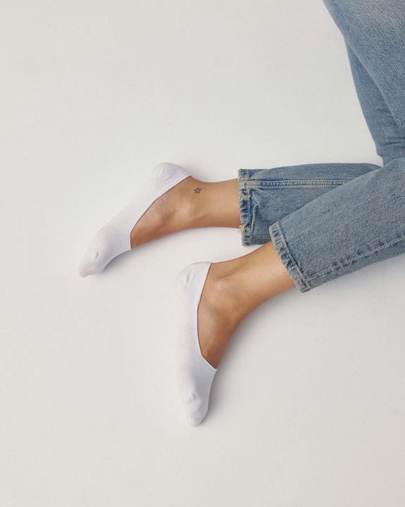 Image du produit Snocks Chaussettes Mid Cut (paquet de 6, 47 - 50)