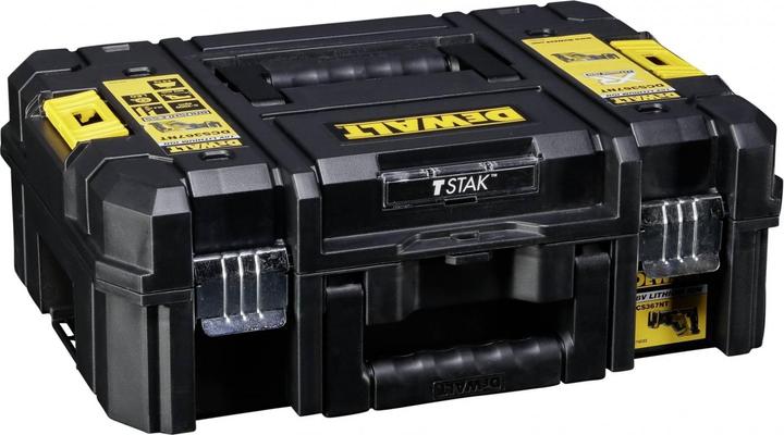 Produktbild DeWalt DCS367NTXJ