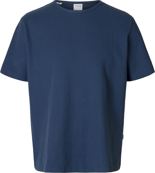 Selected Homme Klassisches T-Shirt