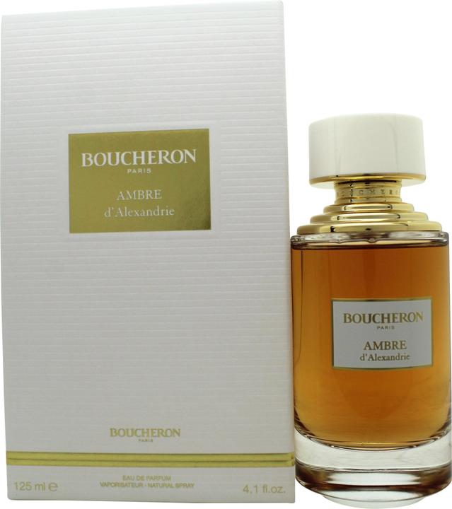 Image du produit Boucheron Galerie Olfactive (Eau de parfum, 125 ml)