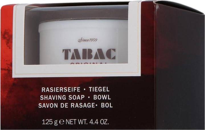 Productafbeelding Tabac Origineel (125 ml, Scheerzeep)