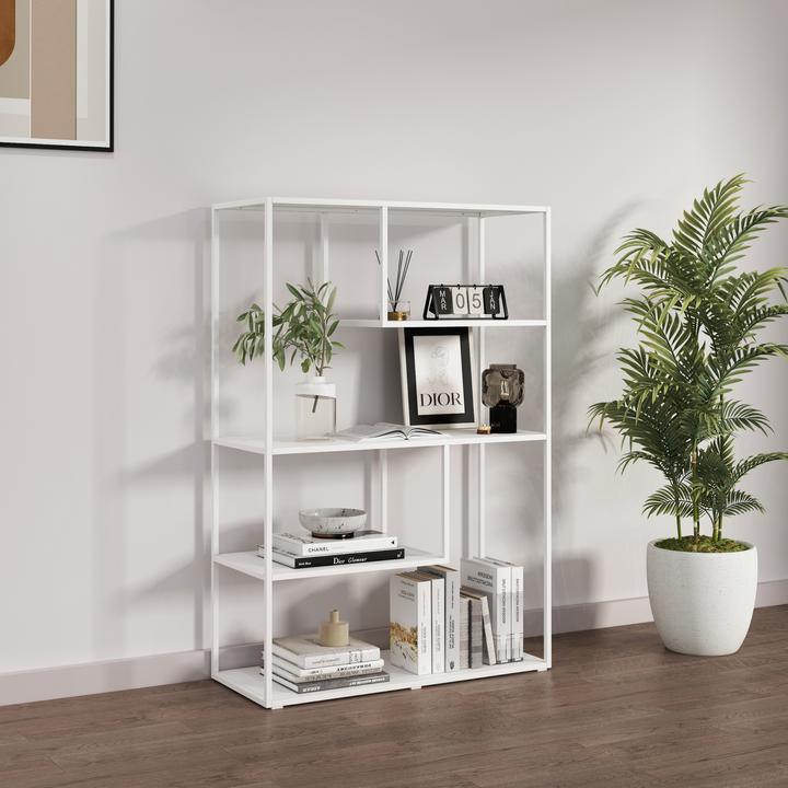 Image du produit En.Casa Sievi (85 x 35 x 126 cm)