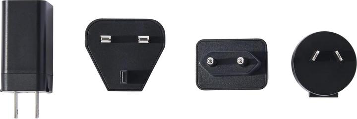 Immagine prodotto UAG Caricabatterie da viaggio 3in1 (15 W)