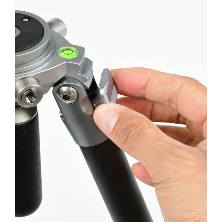 Produktbild Slik System Carbon 74