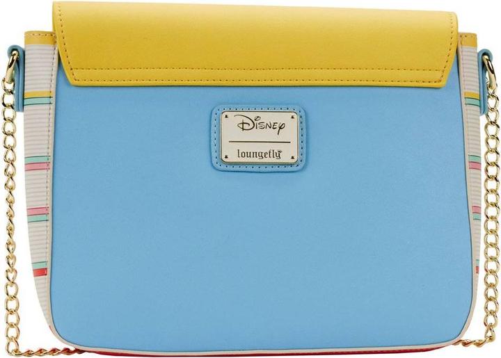 Image du produit Loungefly Disney by Umhängetasche Princess Books Classics