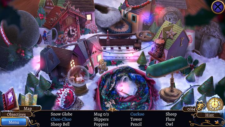 Produktbild Denda Dreamwalker - Never Fall Asleep Collector's Edition (PC, DE)