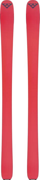 Actual product image Black Crows Camox Freebird (157.10 cm, Without binding)
