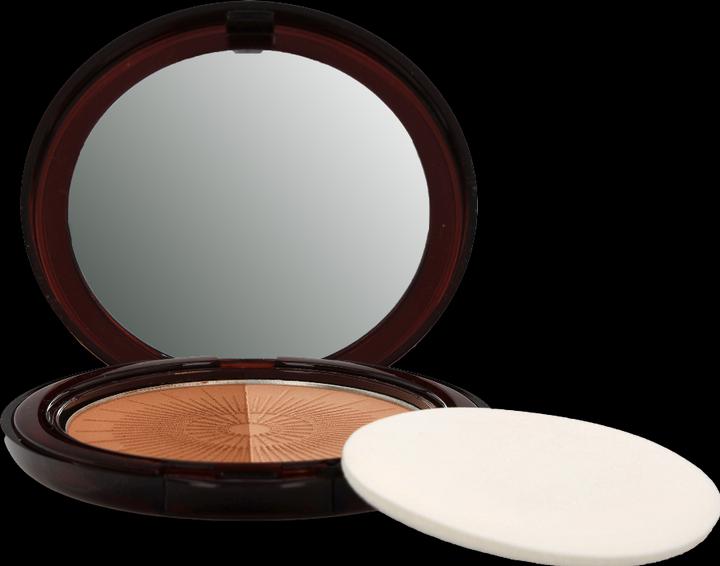 Actual product image Artdeco Bronzing Powder (50 Almond)