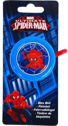 Image du produit Spiderman Sonnette de vélo