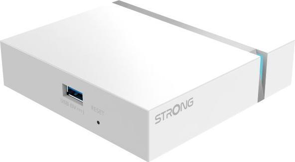 Produktbild Strong LEAP-S3+ V2 4K UHD Box (16 GB, Android 11)