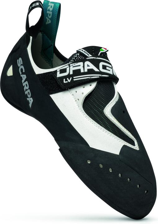 Actual product image Scarpa Drago LV (40.5)