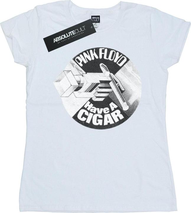 Produktbild Pink Floyd Have A Cigar TShirt (M)