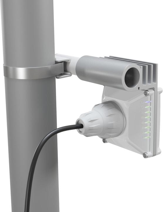 Immagine prodotto MikroTik CUBEG-5AC60AY-SA - CubeSA 60Pro ac, antenna a settore per collegare più dispositivi a 60 GHz (433 Mbit/s)