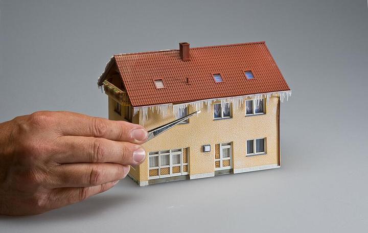 Actual product image Faller Expert glue