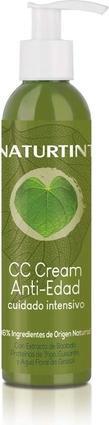 Naturtint CC Cream No Rinse Hair Mask for Dry and Damaged Hair 200ml (200 ml)
