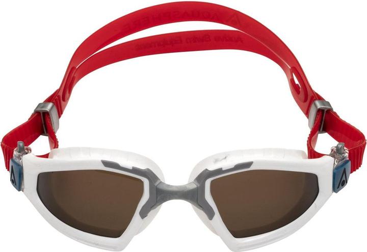 Aqua Sphere Kayenne Pro Schwimmbrille (One Size)