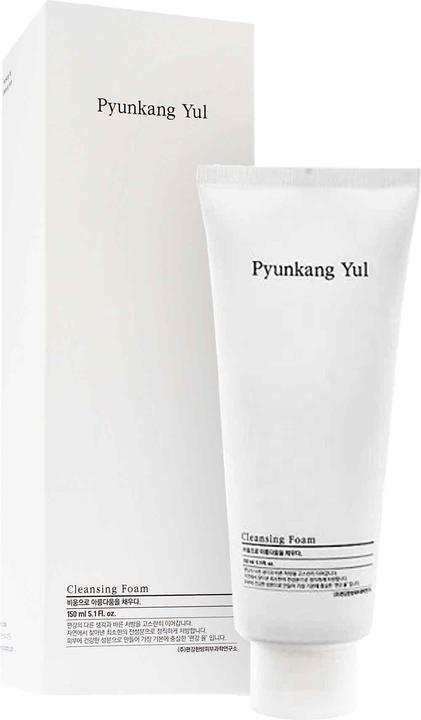 Image du produit Pyunkang Yul Mousse nettoyante (Mousse, 150 ml)