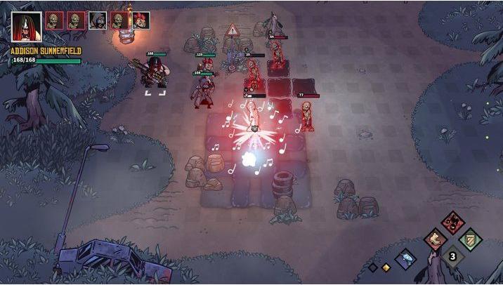 Produktbild Atari Days of Doom (PS5)
