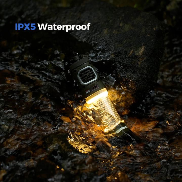 Image du produit Flextailgear Tiny Repeller S Sable