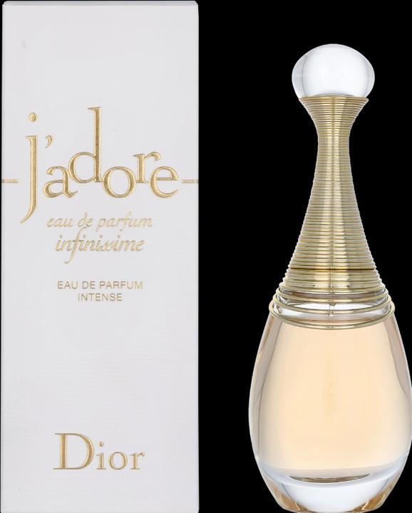 Image du produit Dior J'Adore Infinissime (Eau de parfum, 50 ml)