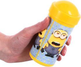 Image du produit Minions Tasse Avec Deksel