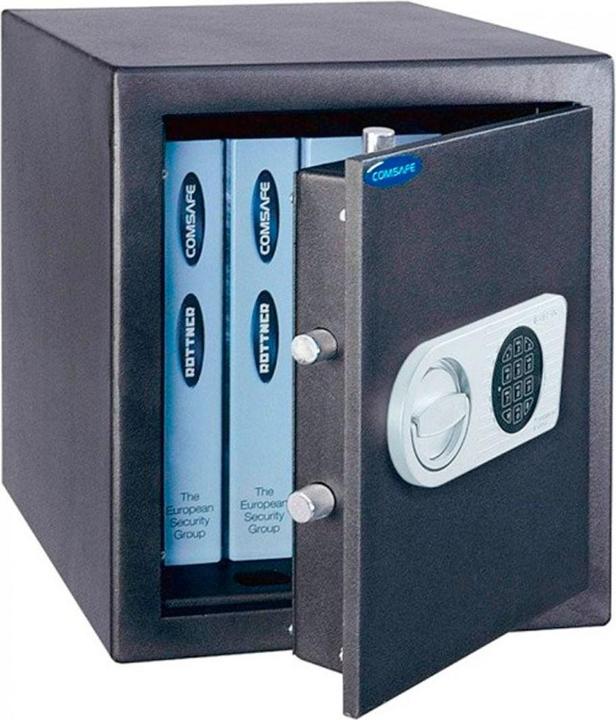Actual product image Rottner Safe Toscana 50 EN1 Electronic Lock (27 l)