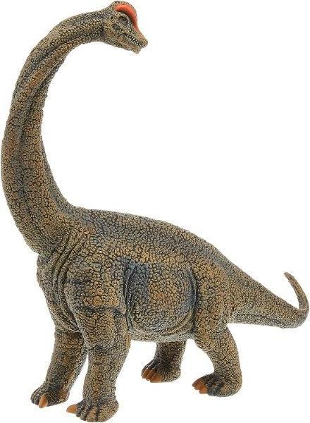 Actual product image Collecta Brachiosaurus Deluxe (1:40)