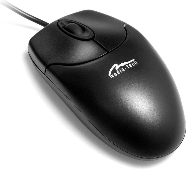 Produktbild Media-Tech Yvi Retractable (Kabelgebunden)