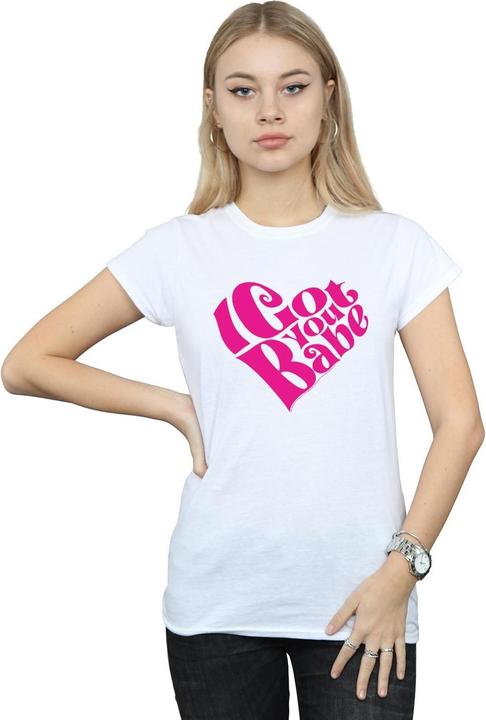 Produktbild Sonny & Cher I Got You Babe TShirt (XXL)