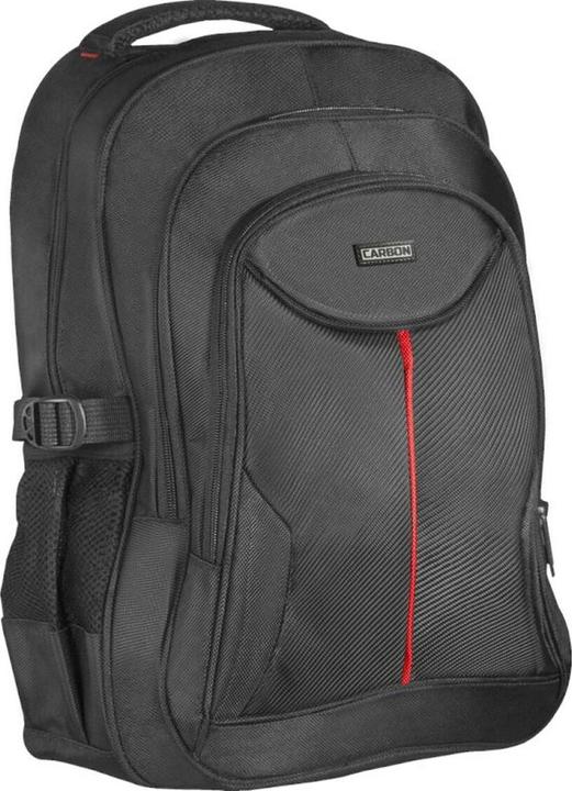 Produktbild Defender Carbon Notebooktasche (15.6 Zoll) Rucksack (25 l)